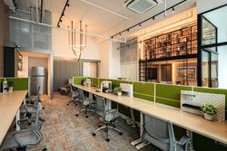 Arc 380 (D8), Office #541218491